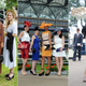 Illustration for article titled The Huge, Heavenly and Hilarious Hats of the Royal Ascot